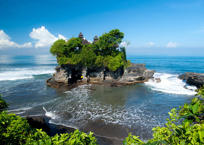 Pura Tanah Lot